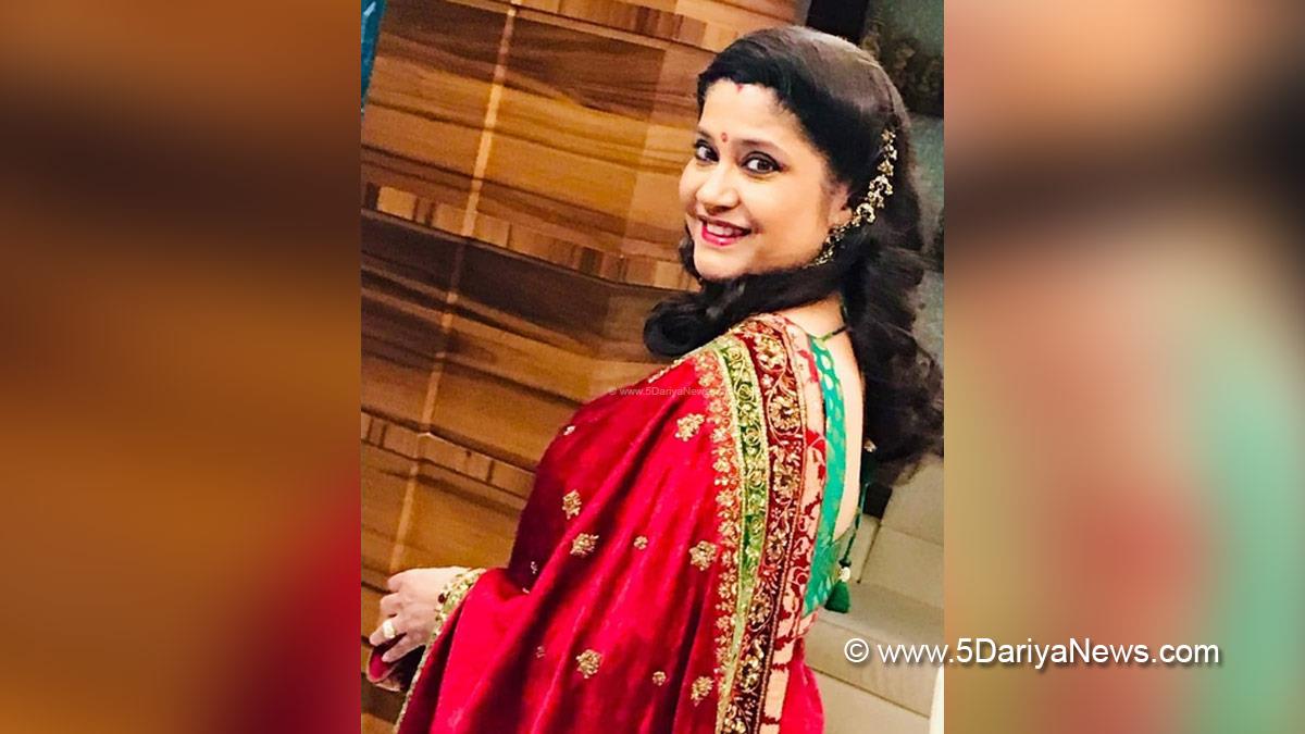 Bollywood, Entertainment, Mumbai, Actress, Cinema, Hindi Films, Movie, Mumbai News, Heroine, Renuka Shahane, Uttar
