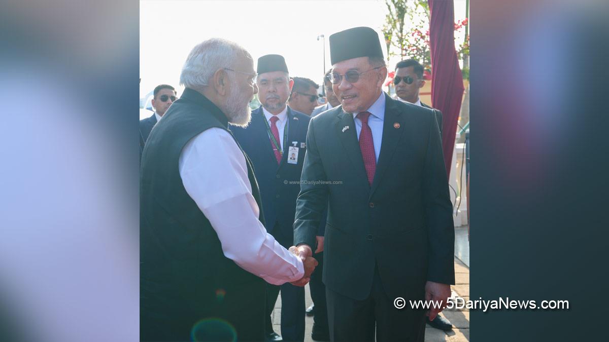 Narendra Modi, Modi, BJP, Bharatiya Janata Party, Prime Minister of India, Prime Minister, Narendra Damodardas Modi, Anwar Ibrahim