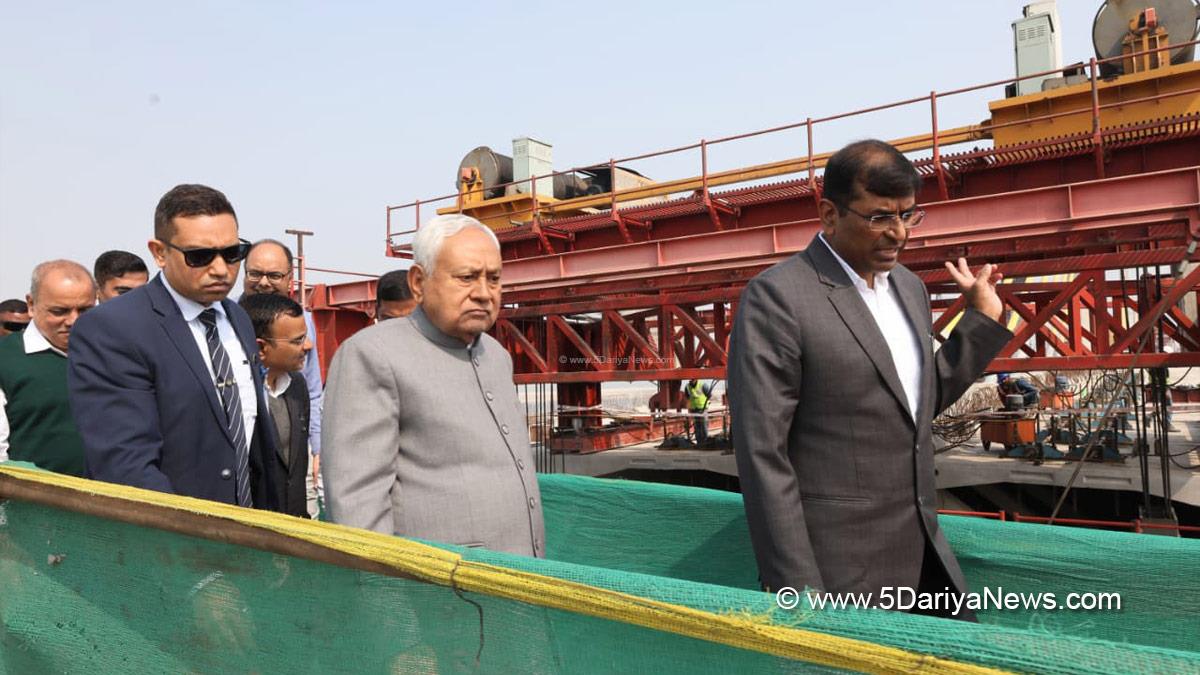 Nitish Kumar, Patna, Bihar, Janata Dal United, Chief Minister of Bihar