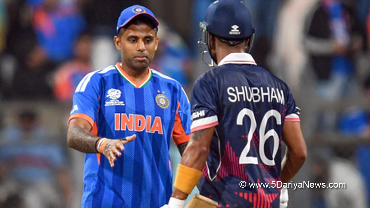Suryakumar Yadav, Sports News, Cricket, Cricketer, Player, Bowler, Batsman, T20 World Cup 2026, ICC T20 World Cup 2026, ICC Mens T20 World Cup, ICC Mens T20 World Cup 2026