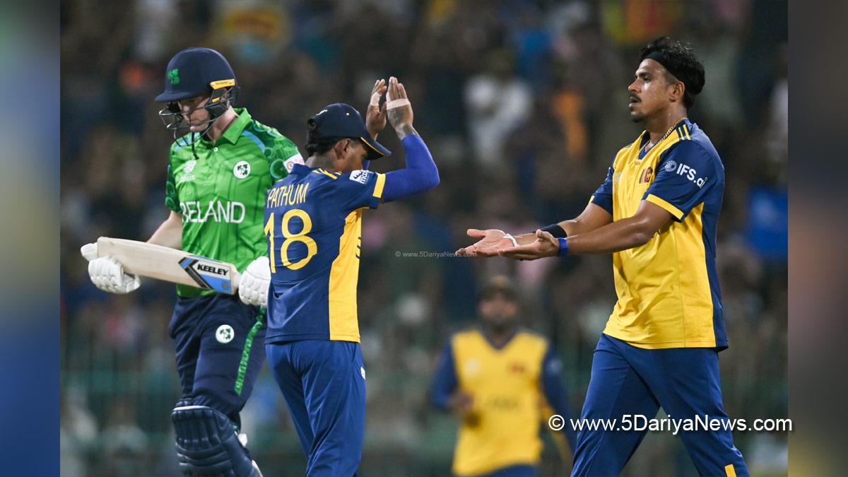 Sports News, Cricket, Cricketer, Player, Bowler, Batsman, T20 World Cup 2026, ICC T20 World Cup 2026, ICC Mens T20 World Cup, ICC Mens T20 World Cup 2026, Maheesh Theekshana, Wanindu Hasaranga, Kamindu Mendis, Kusal Mendis