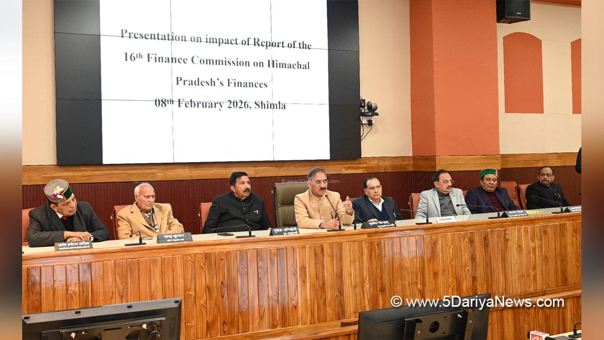 Sukhvinder Singh Sukhu, Thakur Sukhvinder Singh Sukhu, Himachal Pradesh, Himachal, Congress, Indian National Congress, Himachal Congress, Shimla, Chief Minister of Himachal Pradesh, Chander Kumar, Dr Dhani Ram Shandil, Kuldeep Singh Pathania, Harshwardhan Chauhan, Mukesh Agnihotri, Jagat Singh Negi