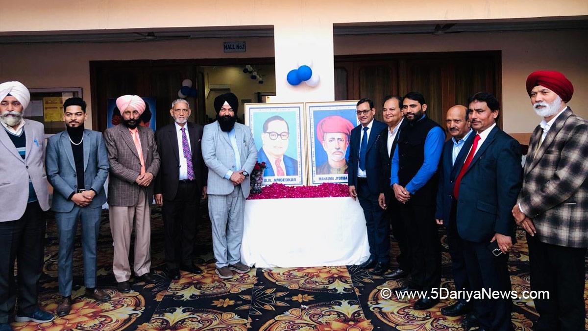 Jasvir Singh Garhi, AAP, Aam Aadmi Party, Aam Aadmi Party Punjab, AAP Punjab