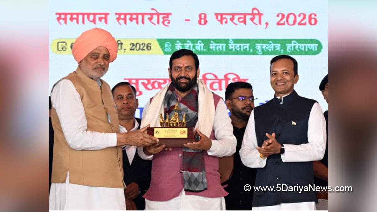 Nayab Singh Saini, Haryana, Bharatiya Janata Party, BJP, Haryana Chief Minister, Chief Minister of Haryana, BJP Haryana, Shyam Singh Rana, Naveen Jindal, Subhash Sudha   