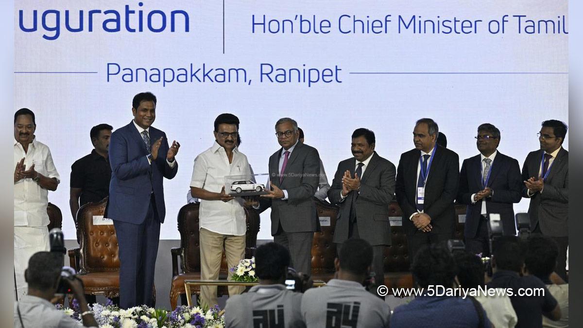MK Stalin, Muthuvel Karunanidhi Stalin, Tamil Nadu Chief Minister, Chief Minister of Tamil Nadu, Chennai, Tamil Nadu