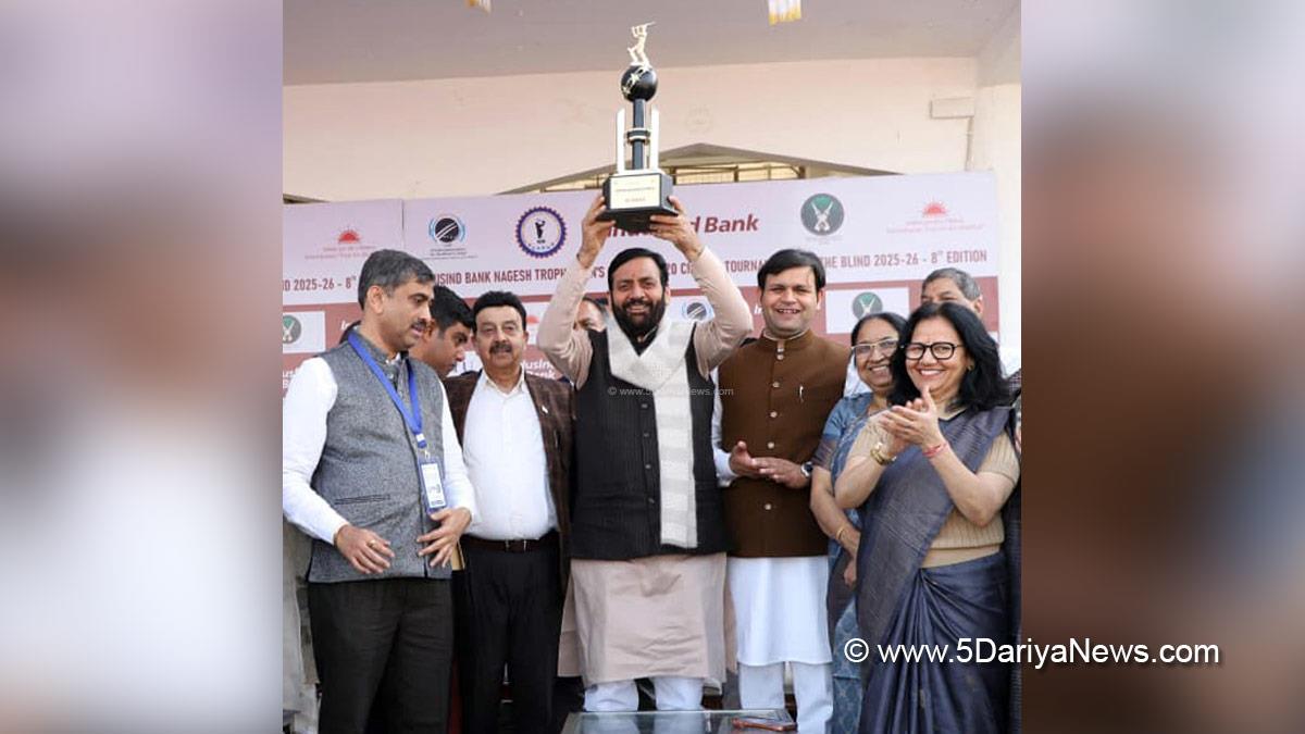 Nayab Singh Saini, Haryana, Bharatiya Janata Party, BJP, Haryana Chief Minister, Chief Minister of Haryana, BJP Haryana, Gaurav Gautam, Rao Narbir Singh