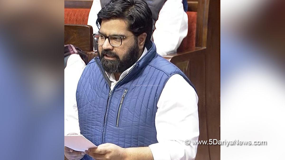 Kartikeya Sharma, Haryana, Bharatiya Janata Party, BJP, BJP Haryana