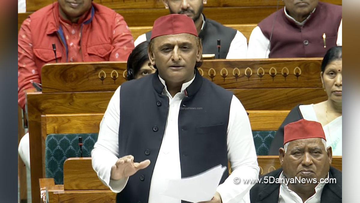 Akhilesh Yadav, Samajwadi Party, Lucknow, Uttar Pradesh