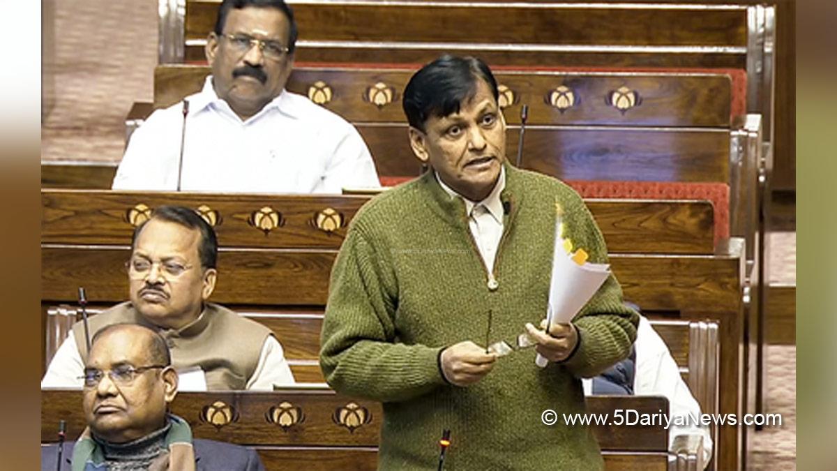 Nityanand Rai, BJP, Bharatiya Janata Party