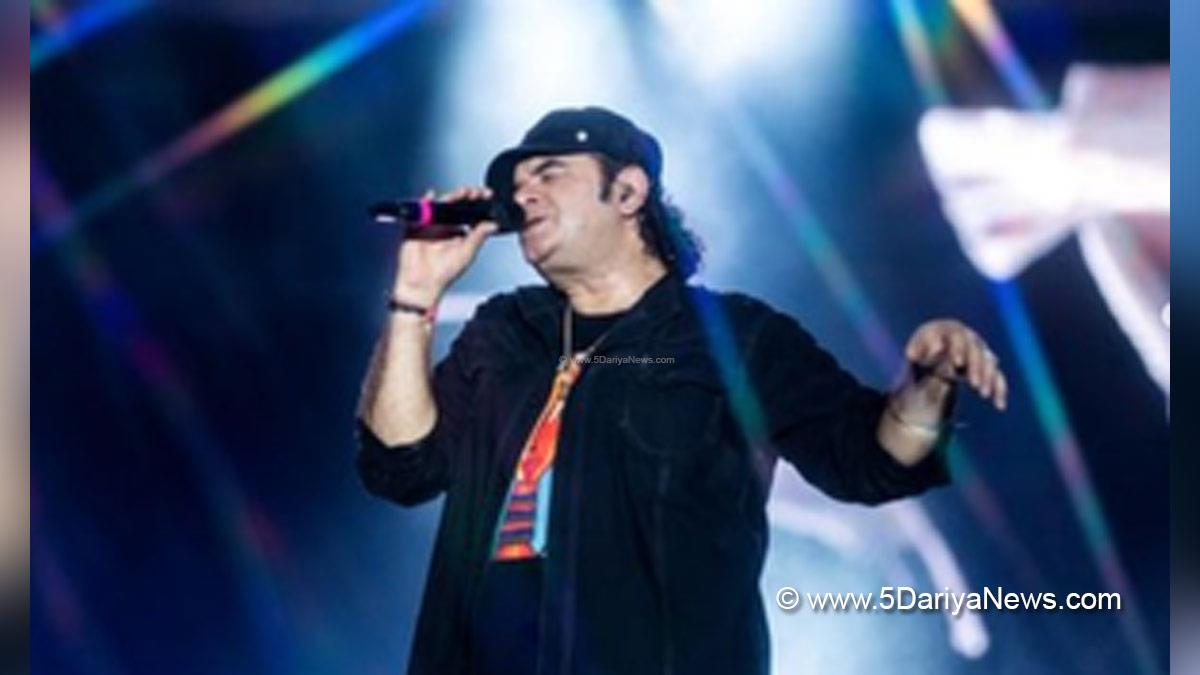 Music, Entertainment, Mumbai, Singer, Song, Mumbai News, Mohit Chauhan
