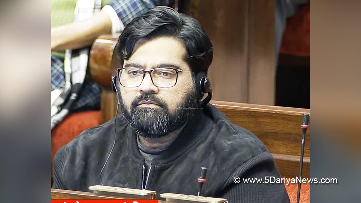 Kartikeya Sharma, Haryana, Bharatiya Janata Party, BJP, BJP Haryana