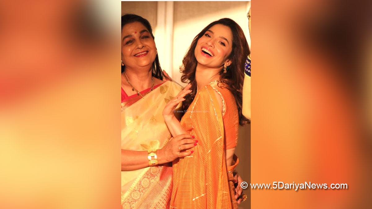 TV, Television, Entertainment, Mumbai, Actor, Actress, Mumbai News, Ankita Lokhande