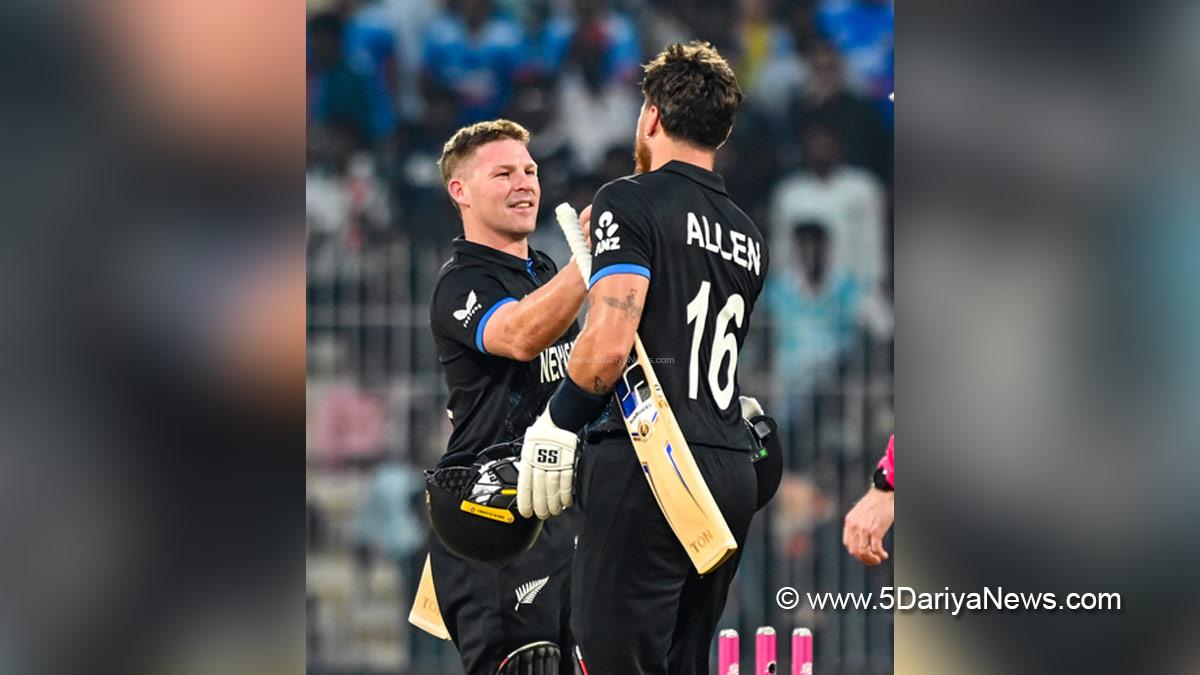 Sports News, Cricket, Cricketer, Player, Bowler, Batsman, T20 World Cup 2026, ICC T20 World Cup 2026, ICC Mens T20 World Cup, ICC Mens T20 World Cup 2026, Tim Seifert, Finn Allen