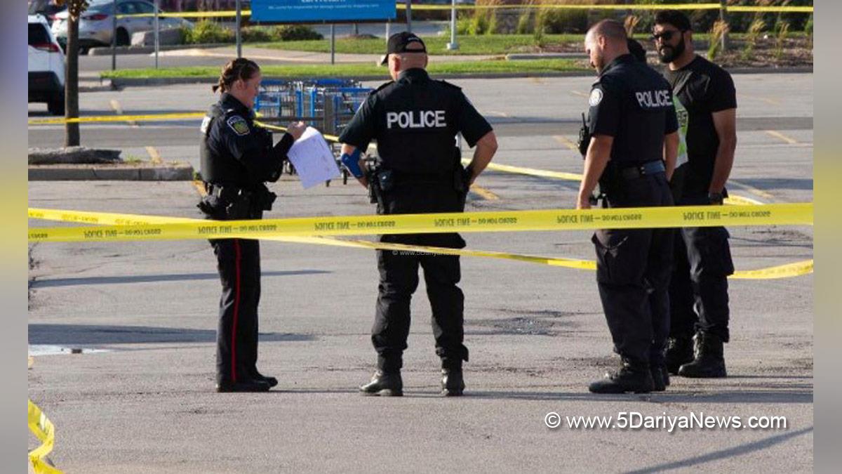 Crime News, Crime News World, Shooting, Mass Shooting, Canada, Canada School