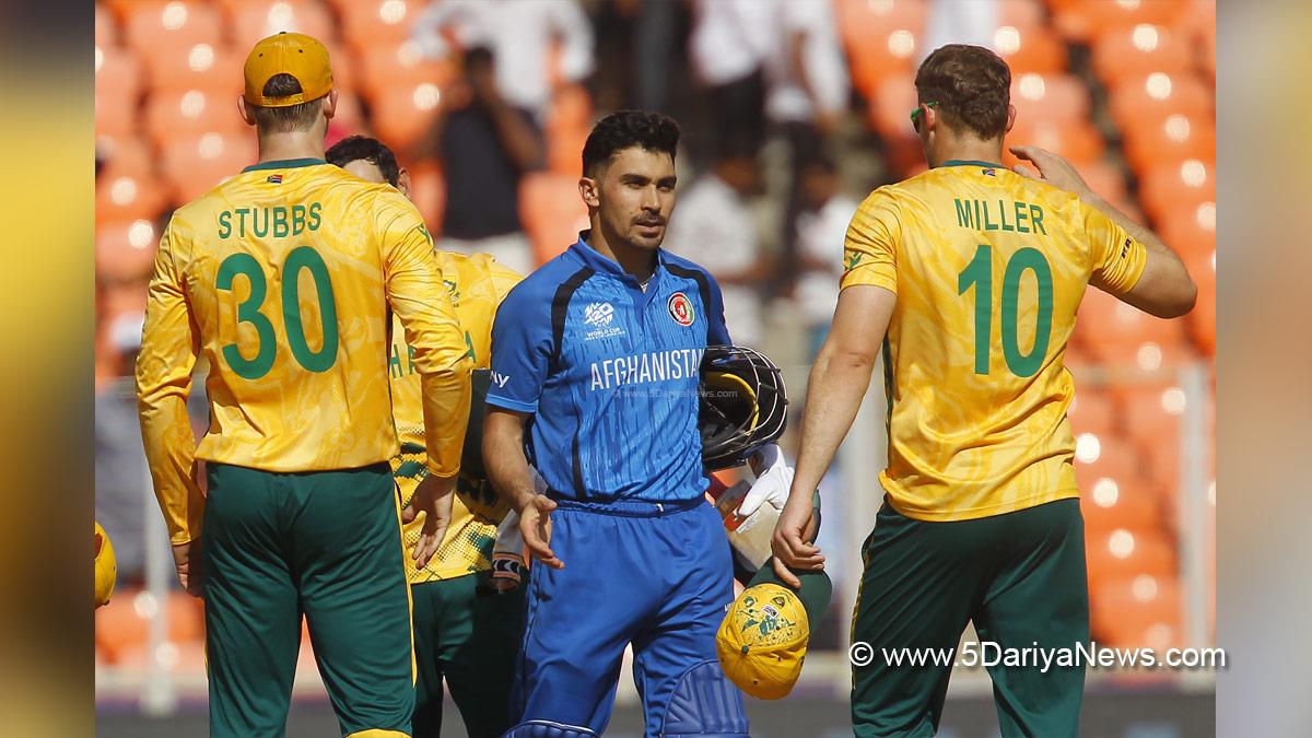Sports News, Cricket, Cricketer, Player, Bowler, Batsman, T20 World Cup 2026, ICC T20 World Cup 2026, ICC Mens T20 World Cup, ICC Mens T20 World Cup 2026, Afghanistan, South Africa