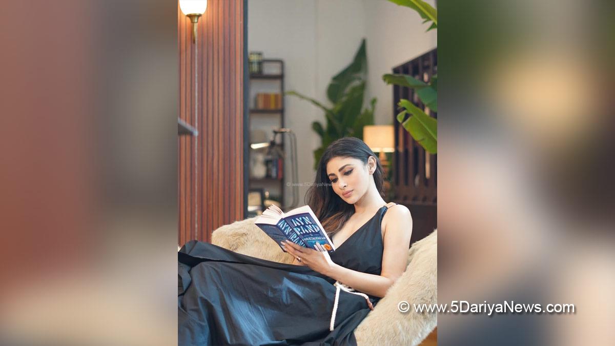 Bollywood, Entertainment, Mumbai, Actress, Cinema, Hindi Films, Movie, Mumbai News, Heroine, Mouni Roy