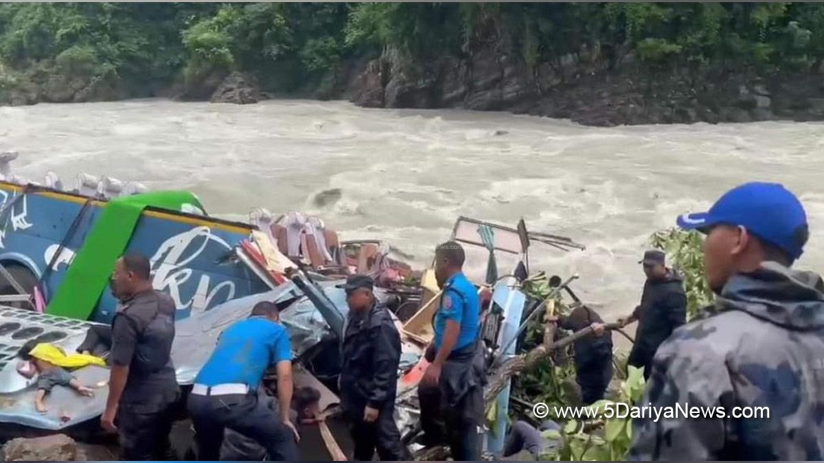 Hadsa, Hadsa World, Accident, Bus Accident
