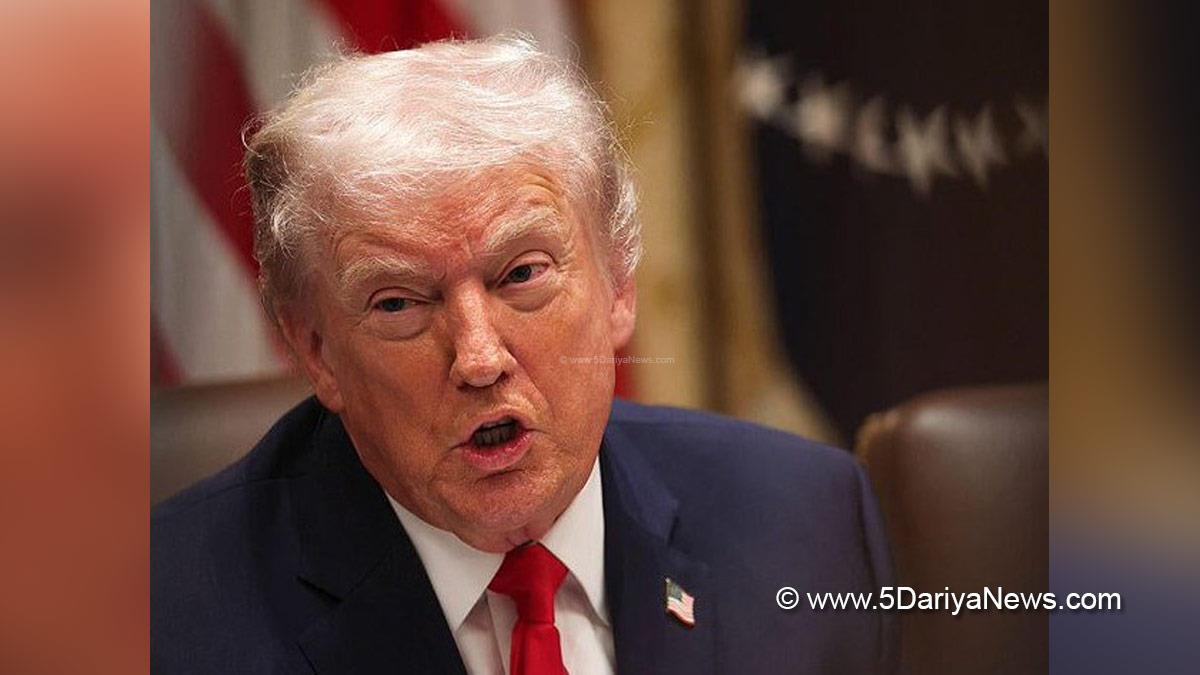 Donald Trump, US President, United States, New York, Donald John Trump, Washington