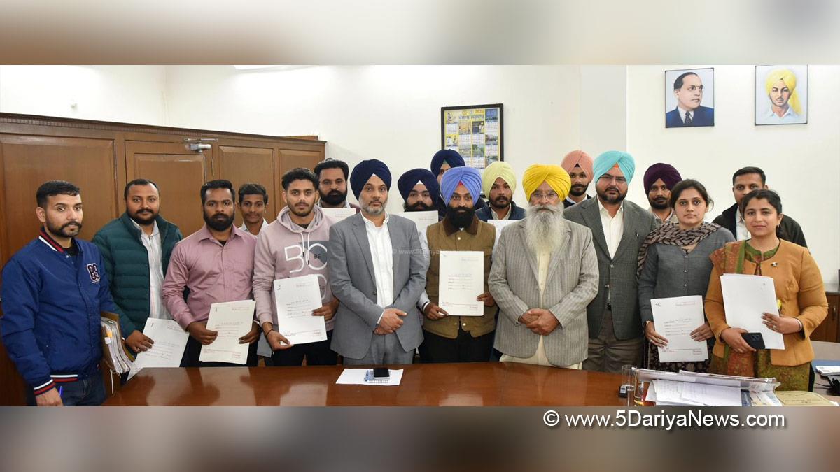 Gurmeet Khudian, Gurmeet Singh Khudian, AAP, Aam Aadmi Party, Aam Aadmi Party Punjab, AAP Punjab