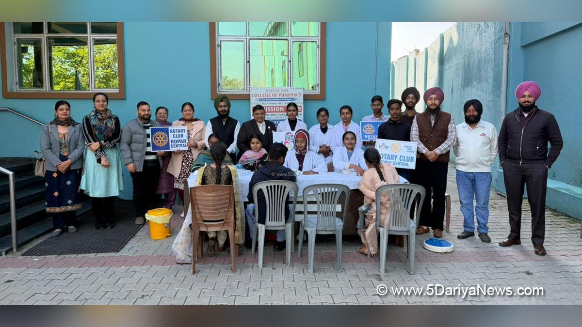 Bela Pharmacy College, Amar Shaheed Baba Ajit Singh Jujhar Singh Memorial College of Pharmacy, Bela,College of Pharmacy BELA
