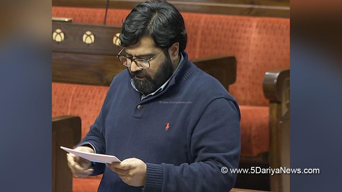 Kartikeya Sharma, Haryana, Bharatiya Janata Party, BJP, BJP Haryana