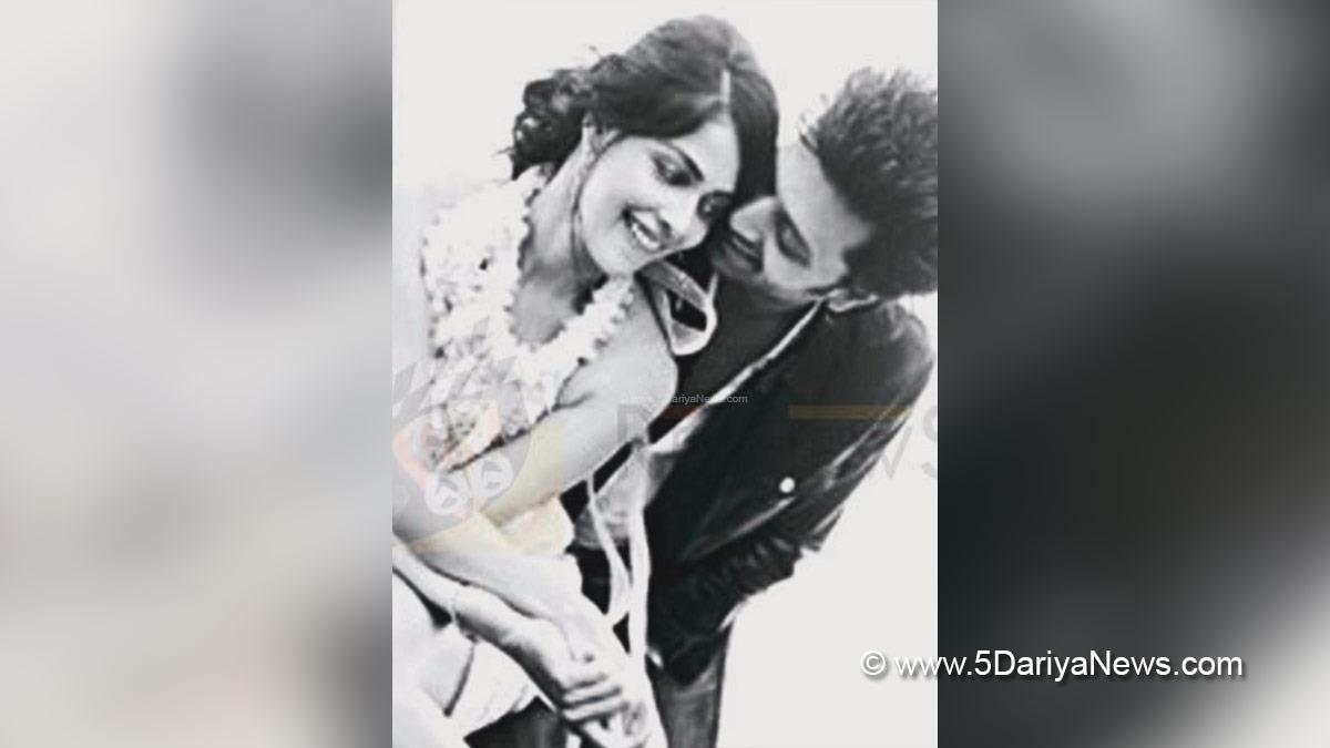 Riteish Deshmukh, Bollywood, Entertainment, Mumbai, Actor, Cinema, Hindi Films, Movie, Mumbai News, Genelia Deshmukh