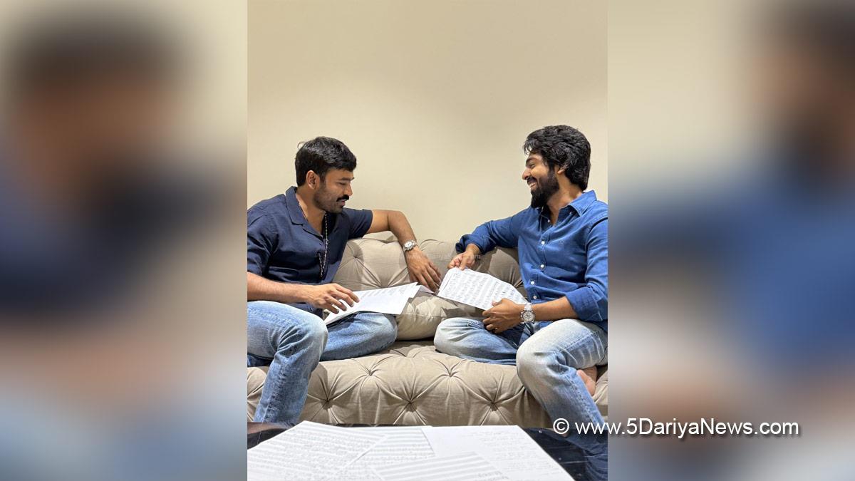 Dhanush, Tollywood, Entertainment, Actor, Cinema, Movie, Telugu Films