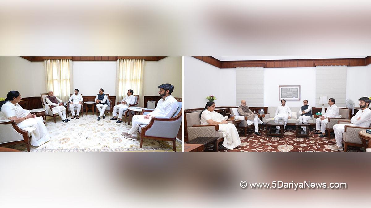Narendra Modi, Modi, BJP, Bharatiya Janata Party, Prime Minister of India, Prime Minister, Narendra Damodardas Modi, Amit Shah, Sunetra Pawar