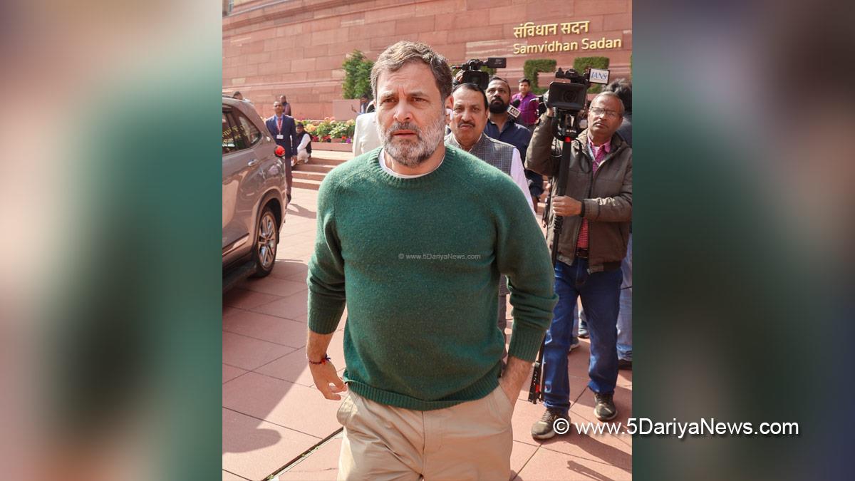 Rahul Gandhi, Indian National Congress, Congress, All India Congress Committee, Congress Working Committee, CWC