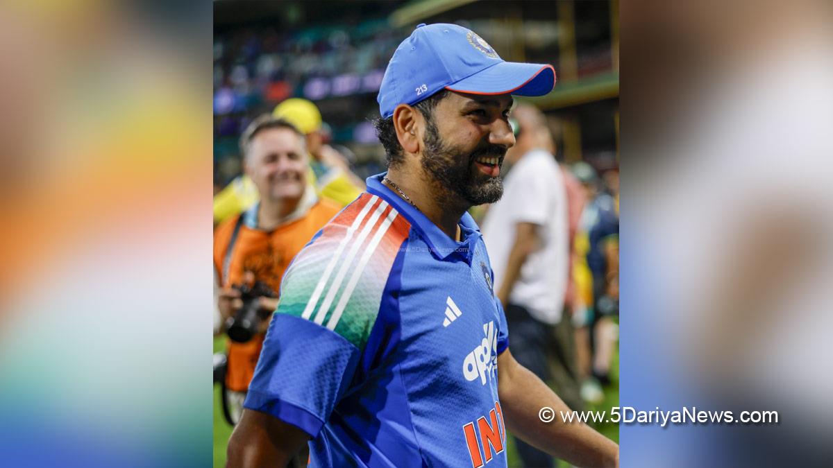 Rohit Sharma, Sports News, Cricket, Cricketer, Player, Bowler, Batsman
