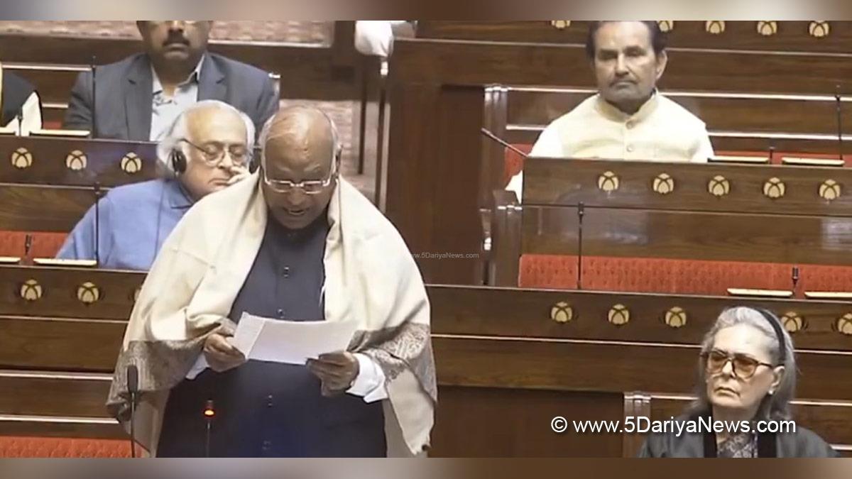 Mallikarjun Kharge, Indian National Congress, Congress, All India Congress Committee