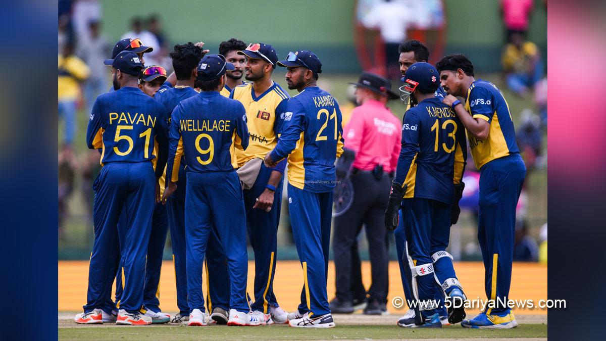 Sports News, Cricket, Cricketer, Player, Bowler, Batsman, T20 World Cup 2026, ICC T20 World Cup 2026, ICC Mens T20 World Cup, ICC Mens T20 World Cup 2026, Sri Lanka, Oman