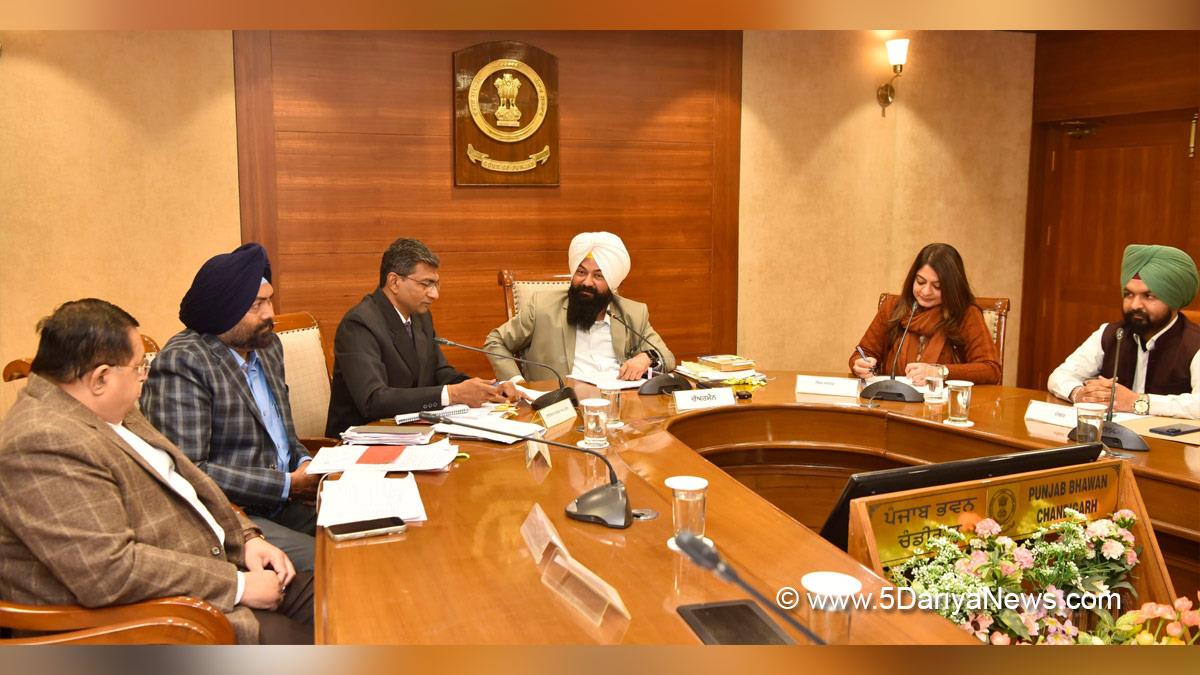 Jasvir Singh Garhi, AAP, Aam Aadmi Party, Aam Aadmi Party Punjab, AAP Punjab, Kulwant Singh