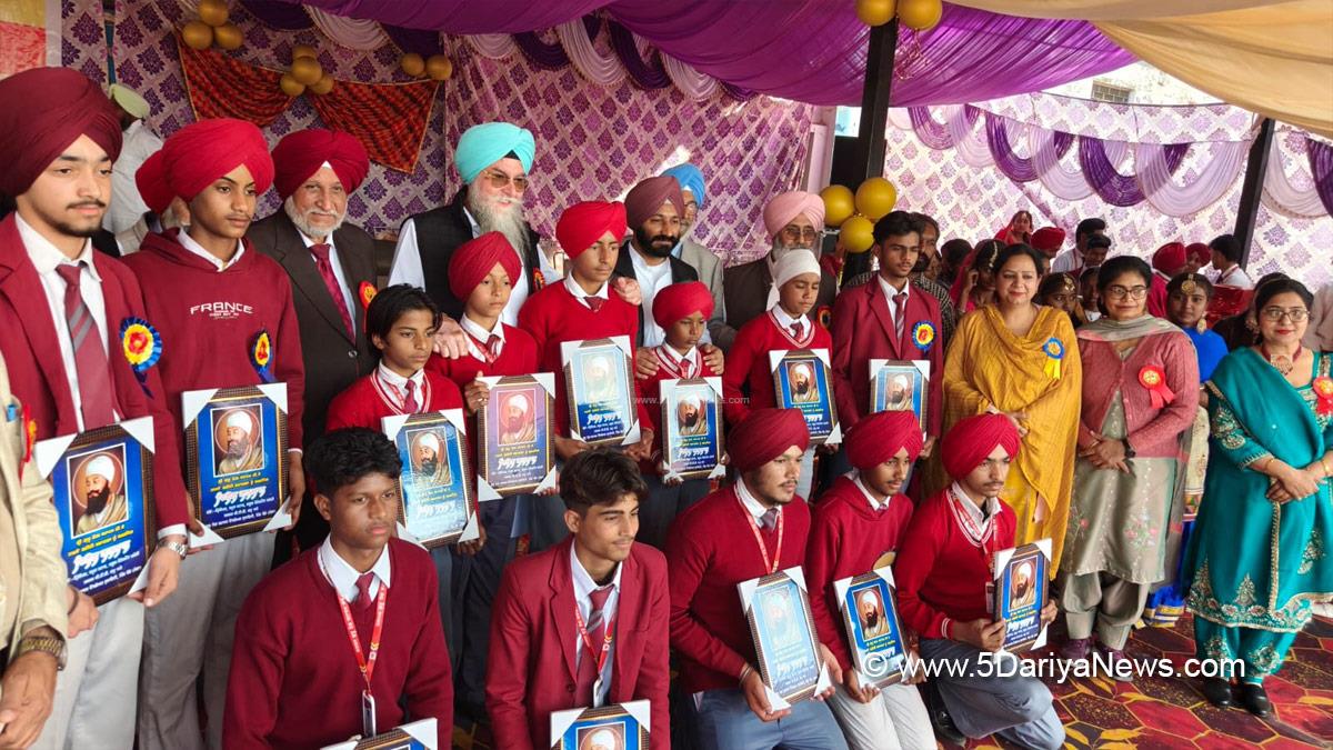 Kultar Singh Sandhwan, AAP, Aam Aadmi Party, AAP Punjab, Aam Aadmi Party Punjab, Government of Punjab, Punjab Government, Amritpal Singh Sukhanand, Bhagha Purana