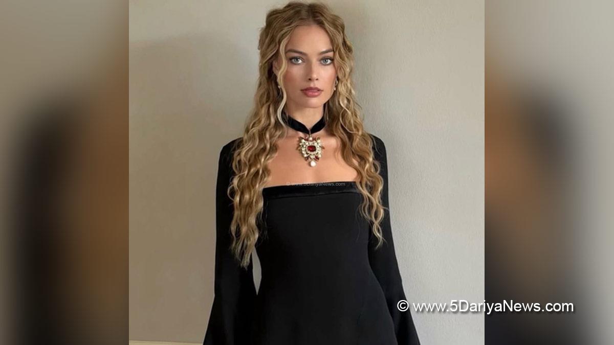 Hollywood, Los Angeles, Actress, Heroine, Margot Robbie