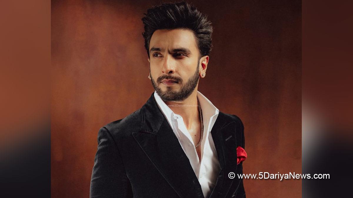 Ranveer Singh, Bollywood, Entertainment, Mumbai, Actor, Cinema, Hindi Films, Movie, Mumbai News