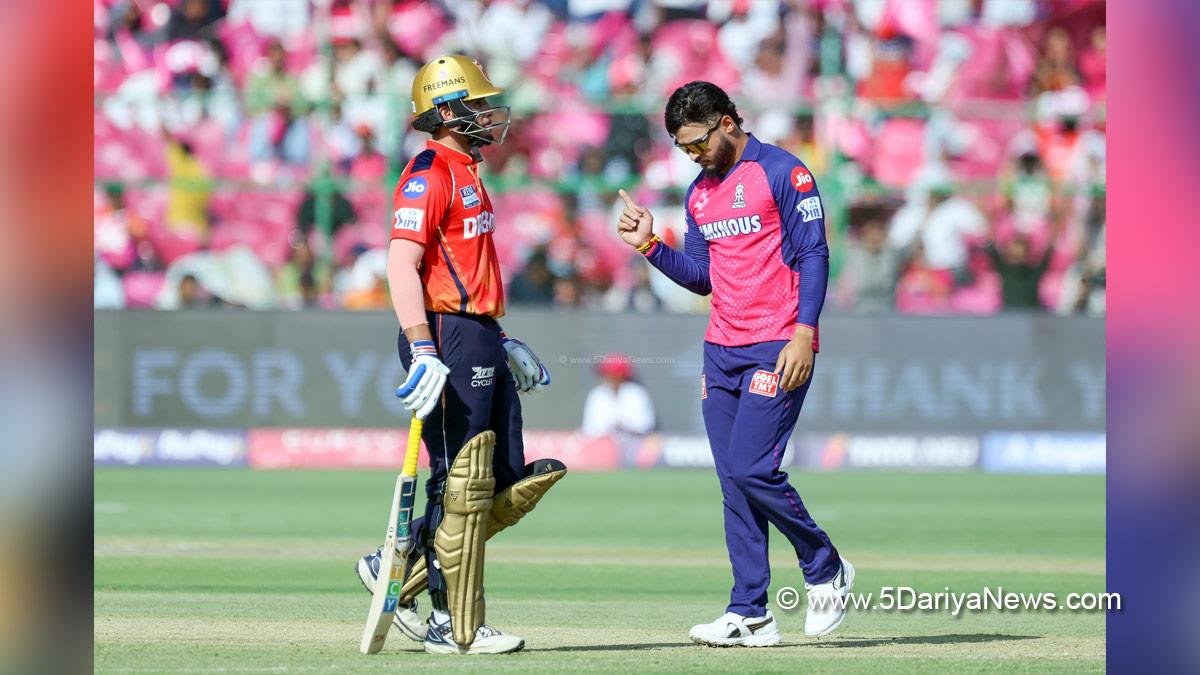 Sports News, Cricket, Cricketer, Player, Bowler, Batsman, Indian Premier League, IPL, Indian Premier League 2026, IPL 2026, Riyan Parag, Rajasthan Royals