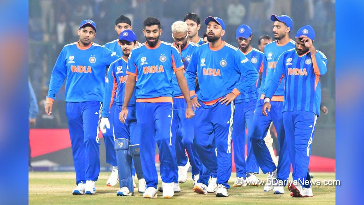 Ishan Kishan, Sports News, Cricket, Cricketer, Player, Bowler, Batsman, T20 World Cup 2026, ICC T20 World Cup 2026, ICC Mens T20 World Cup, ICC Mens T20 World Cup 2026, Hardik Pandya, Varun Chakaravarthy, Suryakumar Yadav, India, Namibia