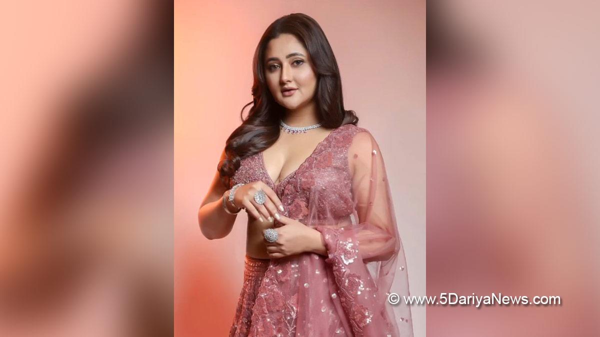 Rashami Desai, TV, Television, Entertainment, Mumbai, Actor, Actress, Mumbai News
