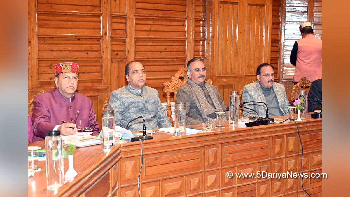 Sukhvinder Singh Sukhu, Thakur Sukhvinder Singh Sukhu, Himachal Pradesh, Himachal, Congress, Indian National Congress, Himachal Congress, Shimla, Chief Minister of Himachal Pradesh, Jai Ram Thakur