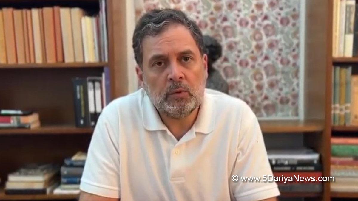 Rahul Gandhi, Indian National Congress, Congress, All India Congress Committee, Congress Working Committee, CWC