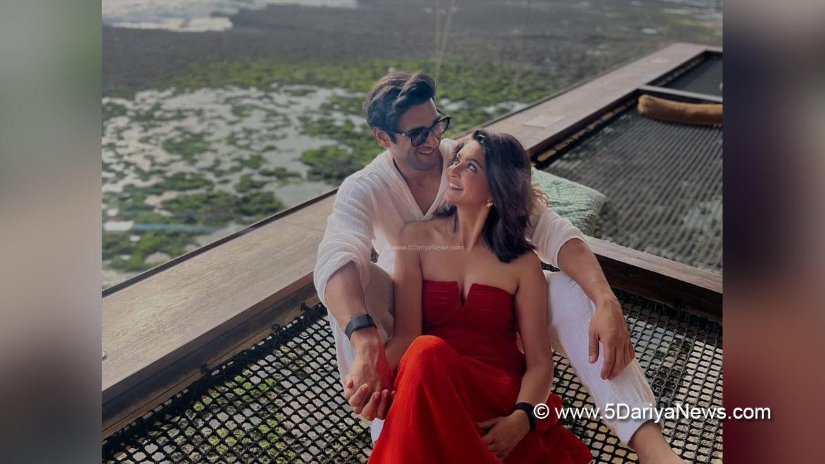 Kriti Kharbanda, Bollywood, Entertainment, Mumbai, Actor, Actress, Cinema, Hindi Films, Movie, Mumbai News, Pulkit Samrat