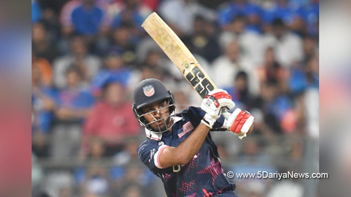 Sports News, Cricket, Cricketer, Player, Bowler, Batsman, T20 World Cup 2026, ICC T20 World Cup 2026, ICC Mens T20 World Cup, ICC Mens T20 World Cup 2026, USA, Netherlands