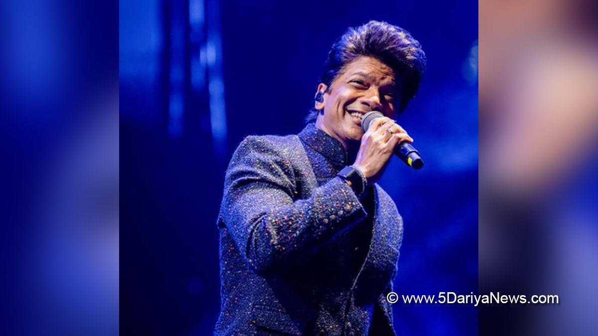 Shaan, Music, Entertainment, Mumbai, Singer, Song, Mumbai News