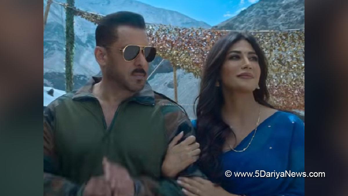 Salman Khan, Bollywood, Entertainment, Mumbai, Actor, Cinema, Hindi Films, Movie, Mumbai News, Battle of Galwan