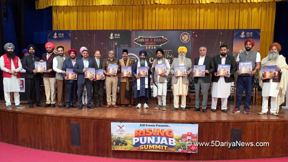 CGC Jhanjeri, Chandigarh Group Of Colleges, Satnam Singh Sandhu, Rashpal Singh Dhaliwal, Jhanjeri, CGC Jhanjeri Campus, Gurmeet Singh Khudian, AAP, Aam Aadmi Party, Aam Aadmi Party Punjab, AAP Punjab, Hans Raj Hans