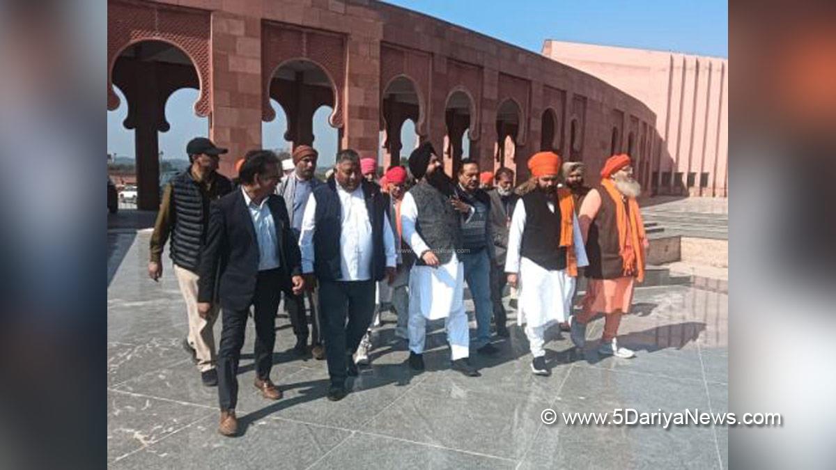 Jasvir Singh Garhi, AAP, Aam Aadmi Party, Aam Aadmi Party Punjab, AAP Punjab