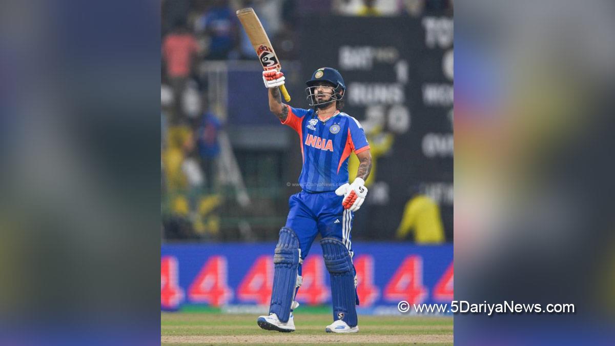 Ishan Kishan, Sports News, Cricket, Cricketer, Player, Bowler, Batsman, T20 World Cup 2026, ICC T20 World Cup 2026, ICC Mens T20 World Cup, ICC Mens T20 World Cup 2026, India, Pakistan
