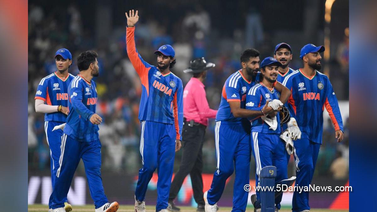 Ishan Kishan, Sports News, Cricket, Cricketer, Player, Bowler, Batsman, T20 World Cup 2026, ICC T20 World Cup 2026, ICC Mens T20 World Cup, ICC Mens T20 World Cup 2026, Jasprit Bumrah, India, Pakistan