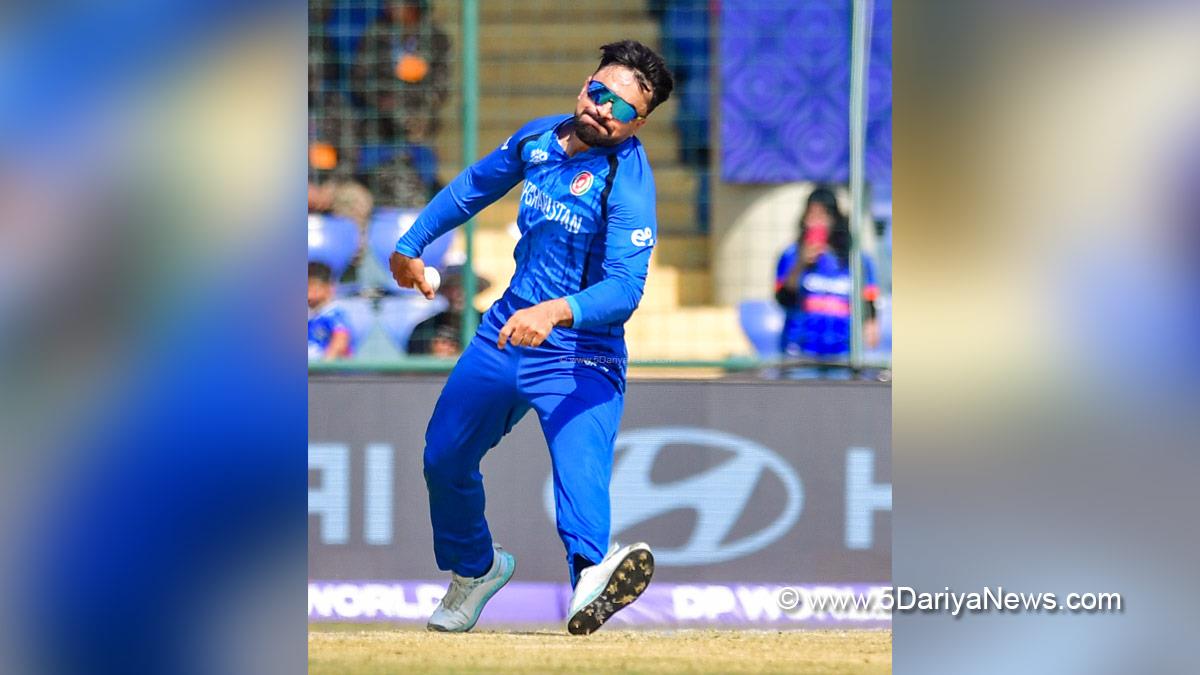 Sports News, Cricket, Cricketer, Player, Bowler, Batsman, T20 World Cup 2026, ICC T20 World Cup 2026, ICC Mens T20 World Cup, ICC Mens T20 World Cup 2026, Rashid Khan, Afghanistan